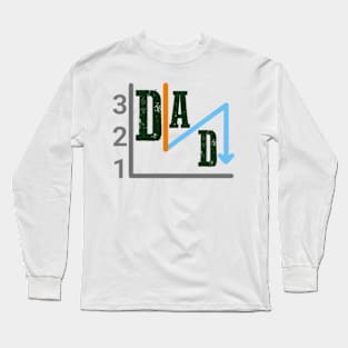 Dad Long Sleeve T-Shirt